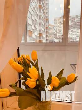 2-к квартира, посуточно, 42м2, 4/16 этаж