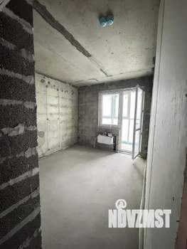 1-к квартира, на длительный срок, 30м2, 15/24 этаж