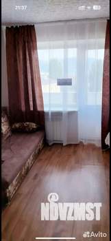 1-к квартира, на длительный срок, 32м2, 4/5 этаж