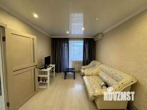 2-к квартира, на длительный срок, 45м2, 4/5 этаж