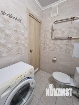 1-к квартира, на длительный срок, 38м2, 13/16 этаж