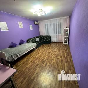 2-к квартира, посуточно, 70м2, 11/16 этаж