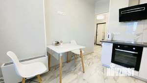 1-к квартира, на длительный срок, 37м2, 4/18 этаж