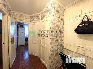 1-к квартира, на длительный срок, 31м2, 2/5 этаж