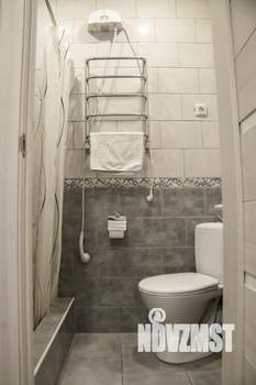 1-к квартира, посуточно, 21м2, 1/1 этаж