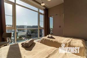 3-к квартира, посуточно, 65м2, 1/1 этаж