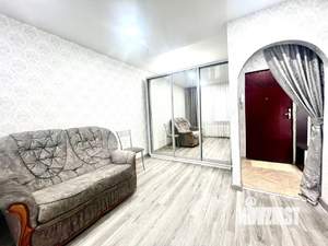 1-к квартира, на длительный срок, 22м2, 4/5 этаж