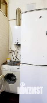 2-к квартира, на длительный срок, 50м2, 2/2 этаж