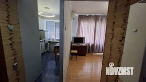 1-к квартира, на длительный срок, 22м2, 5/5 этаж