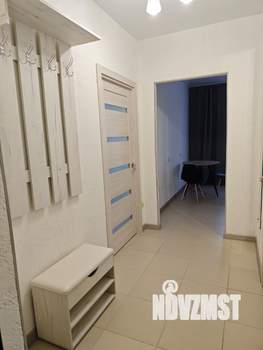 1-к квартира, на длительный срок, 40м2, 6/22 этаж