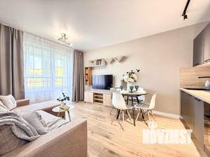 2-к квартира, посуточно, 62м2, 14/15 этаж