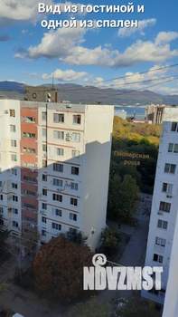 3-к квартира, на длительный срок, 62м2, 10/10 этаж