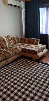 1-к квартира, на длительный срок, 38м2, 6/16 этаж