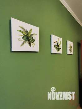 1-к квартира, на длительный срок, 40м2, 10/16 этаж