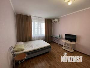 1-к квартира, на длительный срок, 38м2, 7/16 этаж