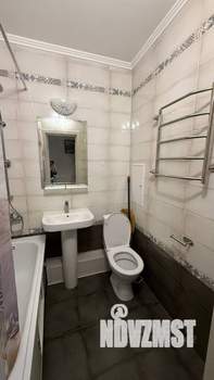 1-к квартира, на длительный срок, 37м2, 11/21 этаж