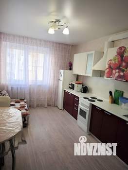 2-к квартира, на длительный срок, 55м2, 4/21 этаж