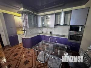 2-к квартира, посуточно, 75м2, 4/12 этаж