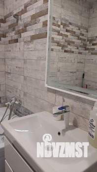 2-к квартира, посуточно, 50м2, 1/1 этаж