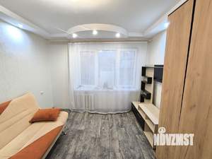 Студия квартира, на длительный срок, 20м2, 3/5 этаж