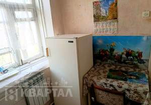 2-к квартира, на длительный срок, 39м2, 2/2 этаж