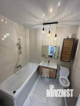 1-к квартира, на длительный срок, 40м2, 20/25 этаж