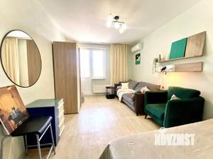 3-к квартира, на длительный срок, 71м2, 16/17 этаж