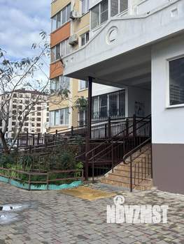 1-к квартира, на длительный срок, 37м2, 6/16 этаж