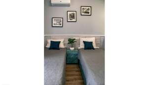 1-к квартира, посуточно, 25м2, 11/17 этаж