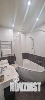 2-к квартира, посуточно, 68м2, 14/18 этаж