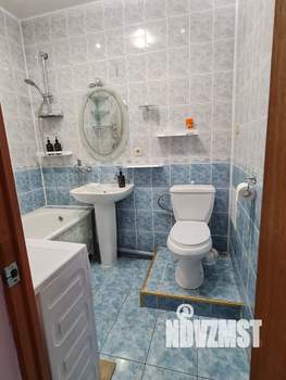 1-к квартира, на длительный срок, 45м2, 8/12 этаж