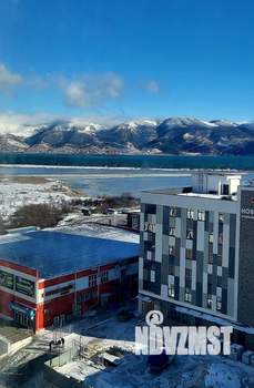 2-к квартира, на длительный срок, 65м2, 11/16 этаж