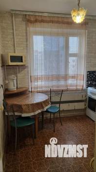 1-к квартира, на длительный срок, 30м2, 8/10 этаж