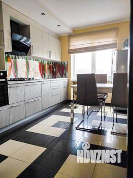 4-к квартира, на длительный срок, 90м2, 2/10 этаж