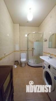 1-к квартира, на длительный срок, 46м2, 2/3 этаж