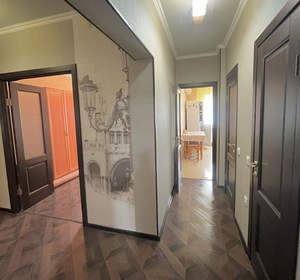 2-к квартира, на длительный срок, 62м2, 4/9 этаж