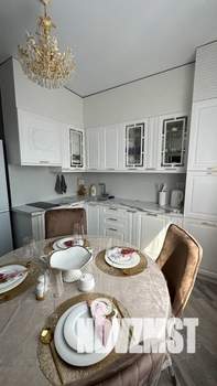 2-к квартира, посуточно, 60м2, 20/21 этаж