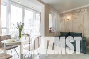 1-к квартира, посуточно, 22м2, 20/23 этаж