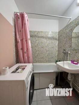 1-к квартира, на длительный срок, 38м2, 7/16 этаж