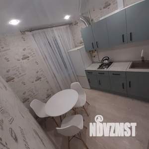 2-к квартира, посуточно, 43м2, 4/5 этаж