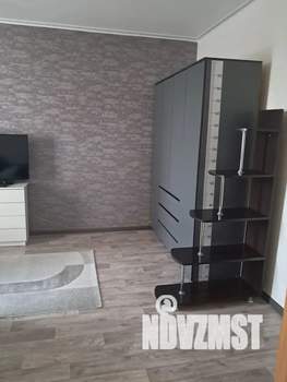 1-к квартира, посуточно, 32м2, 7/10 этаж