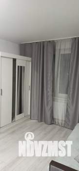 1-к квартира, посуточно, 40м2, 6/18 этаж