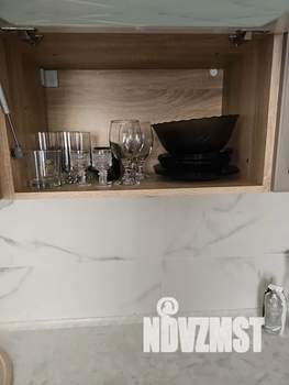 1-к квартира, посуточно, 32м2, 7/16 этаж