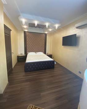 1-к квартира, на длительный срок, 43м2, 15/16 этаж