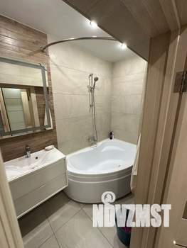 3-к квартира, посуточно, 100м2, 5/16 этаж