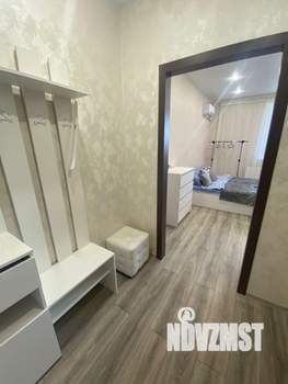 Студия квартира, посуточно, 24м2, 3/24 этаж