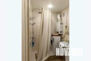 1-к квартира, посуточно, 30м2, 4/5 этаж