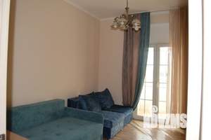 2-к квартира, посуточно, 43м2, 1/1 этаж