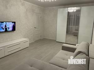 1-к квартира, на длительный срок, 41м2, 4/10 этаж