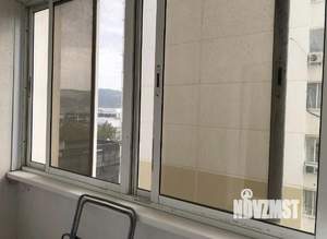 1-к квартира, на длительный срок, 40м2, 6/16 этаж